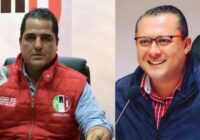 Se le hace bolas el engrudo a Adolfo Ramírez en el PRI de Veracruz