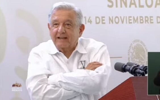 AMLO aprueba que obispos negocien ‘tregua’ con criminales en Guerrero: ‘Lo veo muy bien’