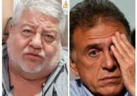 Primer Round: Yunes vs Huerta; se acusan de baboso y pederasta