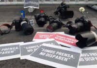 Día Internacional para poner fin a la impunidad de los crímenes contra periodistas 