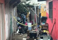 Multihomicidio en el puerto de Veracruz
