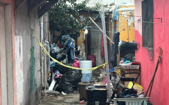 Multihomicidio en el puerto de Veracruz