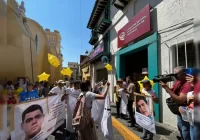 Colectivos rechazan a Brenda Cerón Chagoya y exigen designar al titular