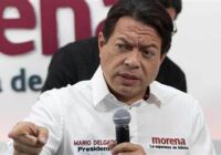 Morena concluye encuestas para gubernaturas