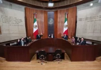 Cuota de 5 mujeres candidatas para 2024 se queda; Tribunal Electoral ratifica acuerdo del INE