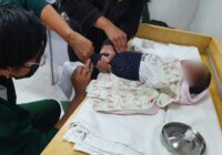 Informa IMSS Veracruz Sur sobre estudio de tamiz neonatal