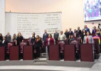 Crean Comisión Especial para la entrega de la Medalla Adolfo Ruiz Cortines 2023