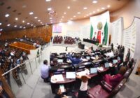 Modifica Congreso la integración de 10 comisiones legislativas