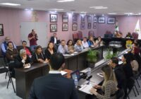 Conoce Congreso detalles del Proyecto de Presupuesto de Egresos 2024