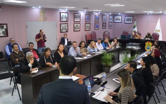 Conoce Congreso detalles del Proyecto de Presupuesto de Egresos 2024