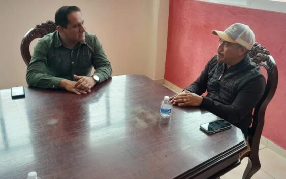 CEAPP tiene como objetivo erradicar los agravios a comunicadores desde el ámbito municipal