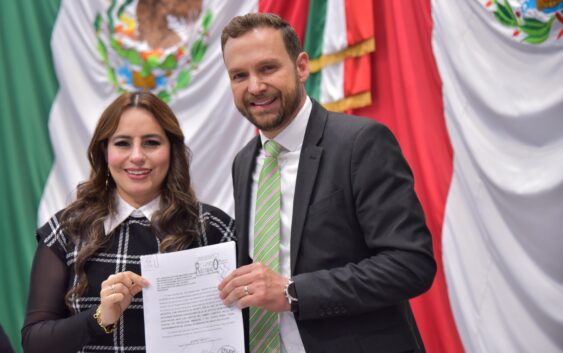 Proteger agricultura y agua, propone Diputado