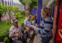 DIF Cosoleacaque recepciona solicitudes de credenciales para discapacitados de municipios vecinos.