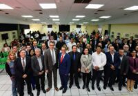 SEV reconoce al Instituto Superior de Xalapa a 25 años de éxito