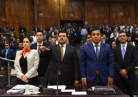 Inicia Congreso comparecencias por Quinto Informe de Gobierno