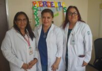 Mejoran su calidad de vida, gracias al programa “Pierde kilos, gana vida” en HGZ No. 35 del IMSS Veracruz Sur