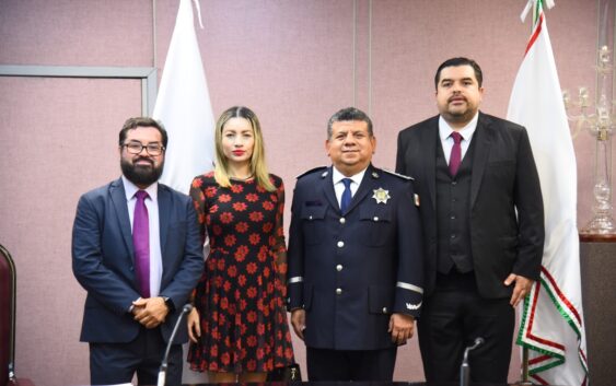 Veracruz, de los estados más seguros del país: SSP