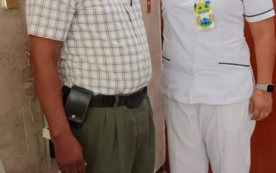 Invita IMSS Veracruz Sur a 22ª Jornada Nacional de Continuidad de Servicios 2023