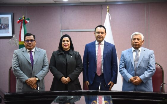 Saneamiento y fortalecimiento financiero en Veracruz, en tiempo récord: Sefiplan