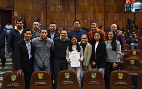 Proteger a deportistas de carreras en municipios, propone Diputada