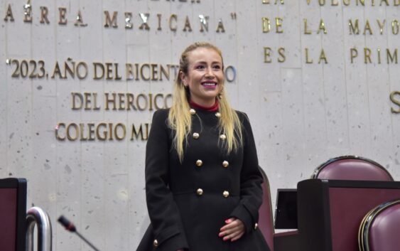 Tendrían gobiernos estatal y municipales mayor competencia en educación inicial