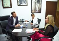 Firma Comisión de Medio Ambiente su tercer Plan Anual de Trabajo