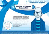 Recomienda IMSS Veracruz Sur acudir al médicoperiódicamente para prevenir cáncer de próstata