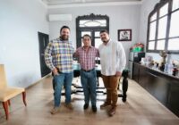Zenyazen Escobar García da resultados en la continuidad de la transformación para Córdoba y Fortín