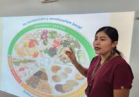 Nutrición y Salud Mental, iniciativas educativas del Gobierno Municipal de Coatzacoalcos