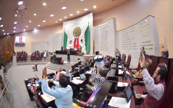 Propone Diputado garantizar y ampliar los servicios de tamiz