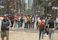 México logra nivel histórico en el Índice de Progreso Social