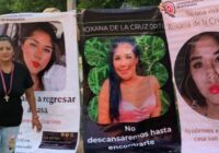 Desaparecidos en Veracruz: agenda obligada para candidatos; que hablen Rocío y Pepe…
