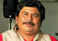 FGR obtiene auto de formal prisión en contra de presunto responsable de secuestro agravado y homicidio del periodista Gregorio Jiménez