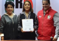 Adriana Rojano Pazzi, sangre nueva al CDE del PRI en Veracruz