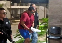 ¿De Qué Se Le Acusa Al Criminal De Coatzacoalcos Detenido Durante Operativo En Cancún?