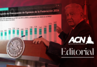 PEF 2024, la presidencia de la República, cueste lo que cueste