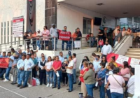 Concluye el Tribunal Colegiado del Décimo Circuito el fallo a favor del SUEM de Minatitlán de Veracruz