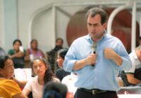 Los priistas Héctor Yunes Landa y José Yunes Zorrilla se apuntan para la candidatura del Frente Amplio por Veracruz
