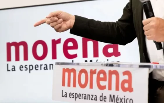 Morena lanza convocatoria para candidaturas en alcaldías y diputaciones; así serán seleccionados