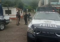 Hallan restos de cinco personas en fosa clandestina de Xalapa