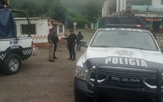 Hallan restos de cinco personas en fosa clandestina de Xalapa
