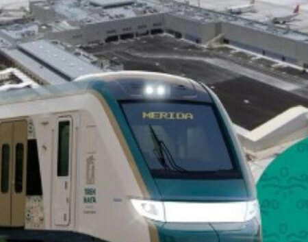 Se agotan boletos del primer viaje del Tren Maya; estos son los precios