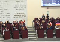 Aprueba Congreso la Ley de Ingresos para el Ejercicio Fiscal 2024