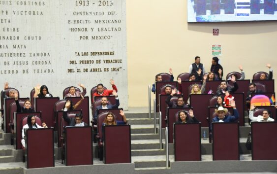 Aprueba Congreso la Ley de Ingresos para el Ejercicio Fiscal 2024