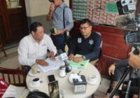 Dan de baja a Policías de Medellín de Bravo por presunto acoso sexual
