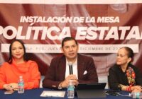 En Puebla, con megacoalición, Armenta prepara mega triunfo en el 2024