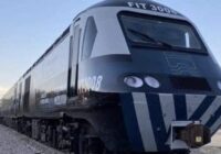 Invitan a personas con discapacidad a viajar en tren