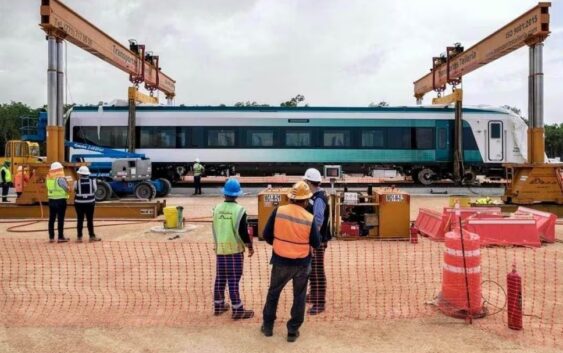 Tren Maya: inauguración, precio de boletos y lo que hay que saber de los primeros viajes