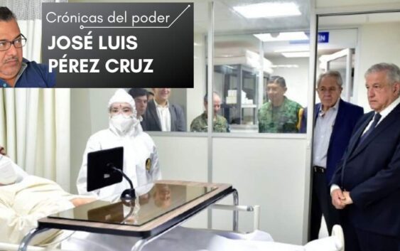 La Centralización de la Salud: ¿Cada vez más lejos de Dinamarca?