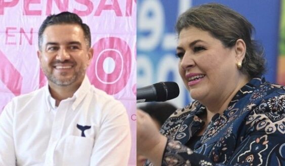 ¡Todo amarrado en el FAM Veracruz! ¡Nombres… nombres! Las dos candidaturas al Senado para el PAN